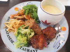 -松子料理(亮马桥店)