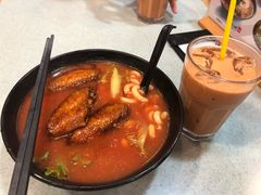 -华嫂冰室(尖沙咀店)