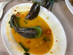 -后田海鲜餐厅(南澳香湖湾店)