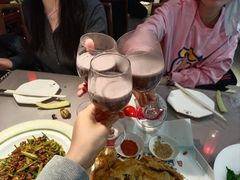 -秦月轩·陕西家乡菜(阜成路·五棵松店)