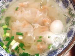 精品肉燕汤-福州人铭小吃