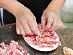 -五洲牛肉美食馆