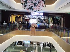 -姚姚酸菜鱼(五象万象汇店)