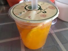 -久号食堂(大榕树店)