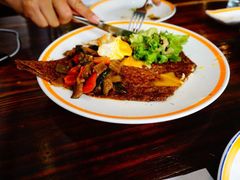 iphone_upload_pic-La Creperie法餐厅(桃江路店)