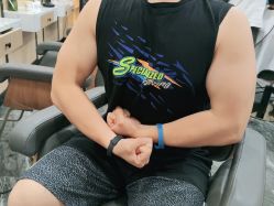 -倾城护肤造型