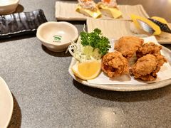 -禾绿寿司·定食·拉面·烧炸(喜荟城店)