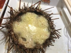 -苏大嘴海鲜牧场(奥林匹克店)