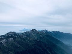 -南岳衡山风景名胜区