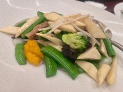 -湘湖逍遥庄园·水漾中餐厅