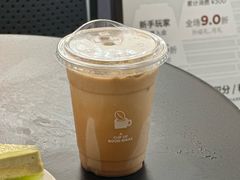 -Seesaw Coffee(深圳深业上城店)