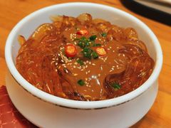 -王慧洁开口虾水饺·地道东北菜(银泰城店)