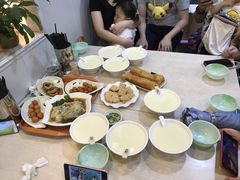 -兄弟深夜豆浆