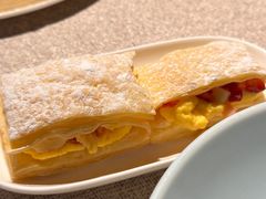 -万丽轩·粤菜(王府井金茂万丽酒店)