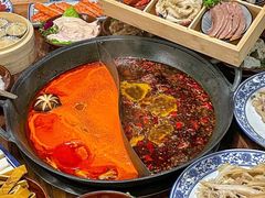 -太原武宿国际机场