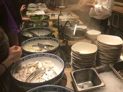 -舟山朱家尖威斯汀酒店·知味标帜自助餐厅