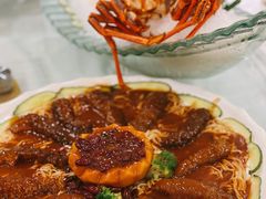 -东江海鲜酒家(艺都分店)