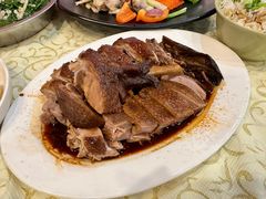 -禄源公·老莞诚饭店