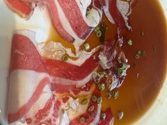-完美生活炭火烤肉(二马路店)