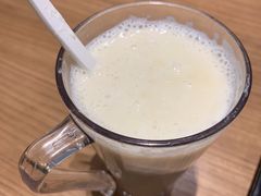 杏仁蛋白茶-大家乐(广州天河城六楼店)