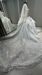 -SATIN COUTURE瑟庭婚纱礼服馆
