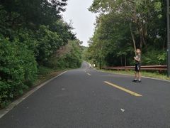 -宝界山林公园