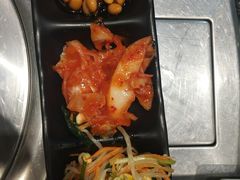 -烤路里·韩国品质自助烤肉(石路天虹4号店)