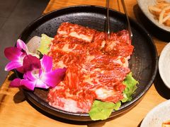 -牛人·雪花牛·木炭烤肉(昆山陆家店)