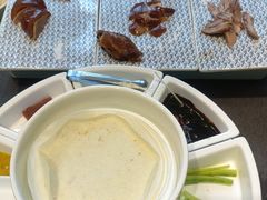 -羲和雅苑•北京烤鸭(平安国际金融中心店)