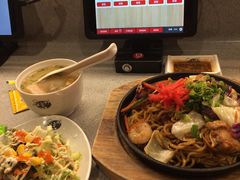 -友壹町寿司(嘉洲广场店)