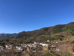 -塔川景区
