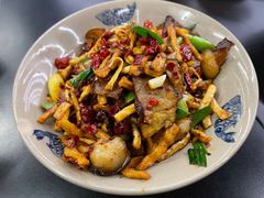 -潇湘阁(三里屯SOHO店)