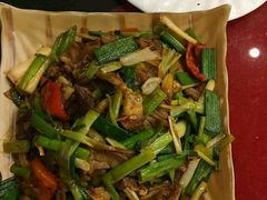 -香丽缘饭馆(黑龙潭店)