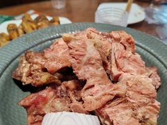 -三厂烩羊肉(五龙口店)