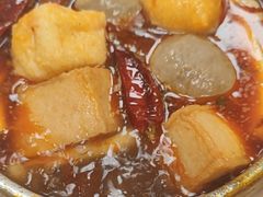 -壹天自助小火锅·贵州地摊火锅