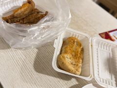 -老北京馅饼粥(西单店)