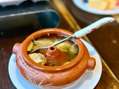 -茴香熙楼(翠湖店)