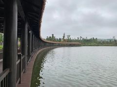 -枫香湖儿童公园