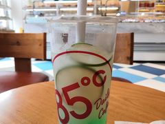 -85度C(成都蜀汉店)