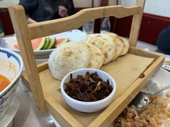 -老德州四合院·德州菜(天衢路店)