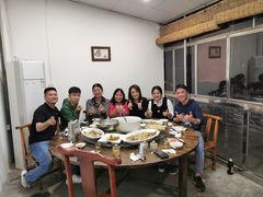 -八仔大富楼·河鲜(西江店)