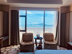 -厦门途易蓝罗约海景温泉酒店(园博苑地铁站店)