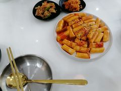 -禾谷韩餐(热带海洋学院店)