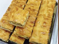 -中关村茶点