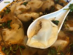 -陕味食族油泼面·小炒盖码面(双榆树店)