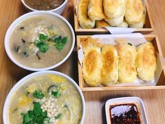 -孟夫子水煎包(锦艺城店)