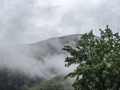 -五台山风景名胜区-罗睺寺