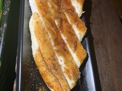 -The Cheebat 锌吧·Bistro(体育西店)