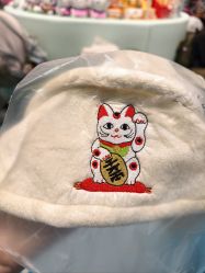 -国际蓝孩(万象天地店)