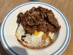 -艾蜜西餐厅(梅园店)